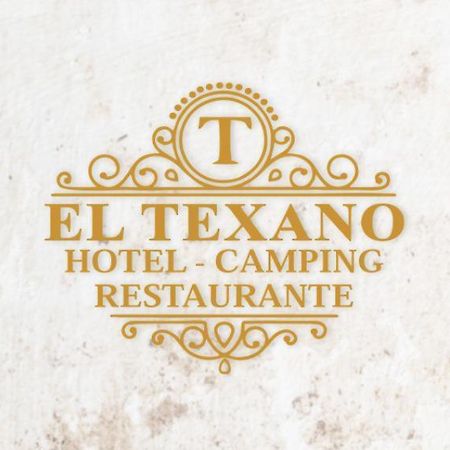 טמאסופו Hotel Y Restaurante El Texano מראה חיצוני תמונה