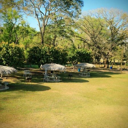 טמאסופו Hotel Y Restaurante El Texano מראה חיצוני תמונה