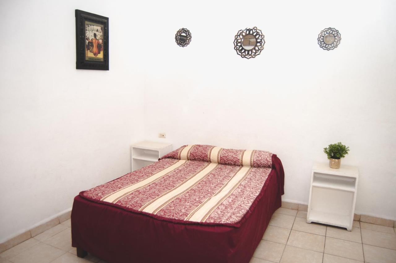 טמאסופו Hotel Y Restaurante El Texano מראה חיצוני תמונה