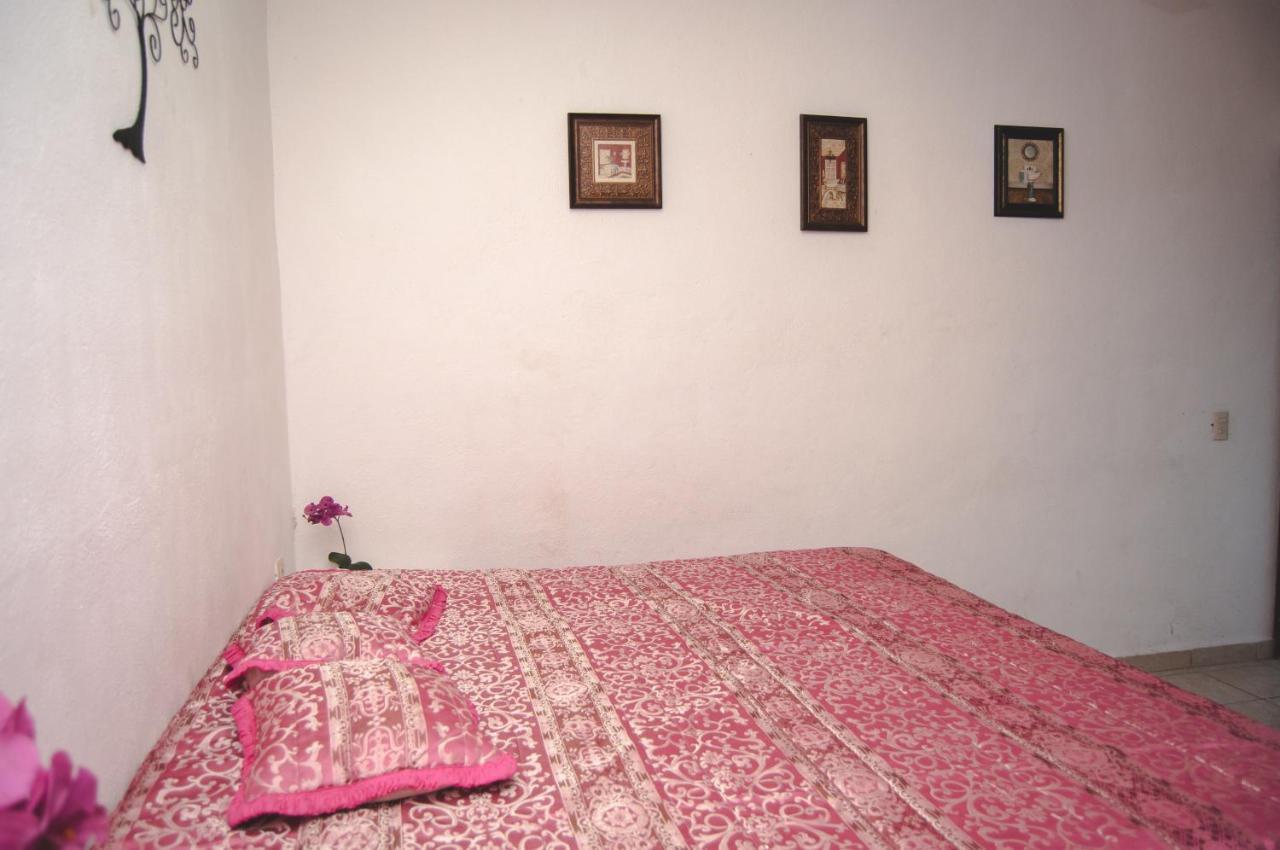 טמאסופו Hotel Y Restaurante El Texano מראה חיצוני תמונה