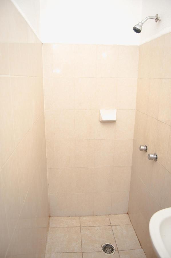 טמאסופו Hotel Y Restaurante El Texano מראה חיצוני תמונה