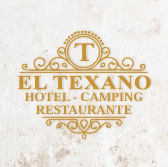 טמאסופו Hotel Y Restaurante El Texano מראה חיצוני תמונה